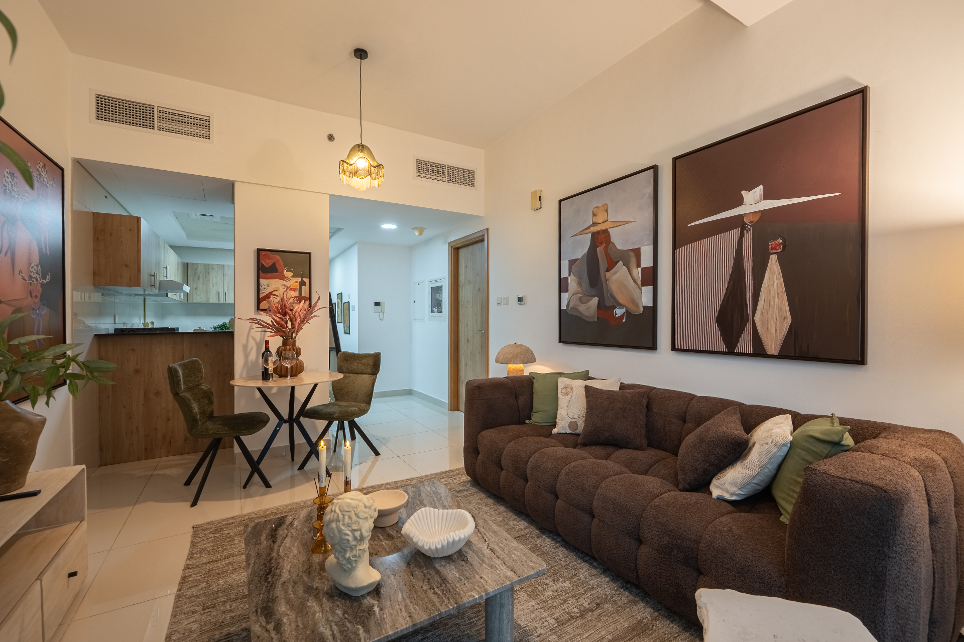 Sunnyside Life Boutique Holiday Homes 1