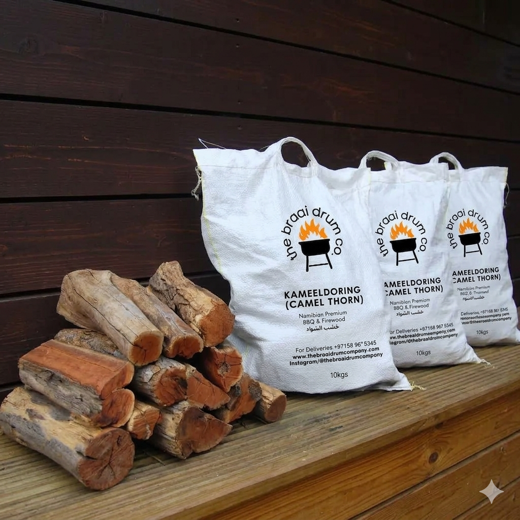 The Braai Company 1